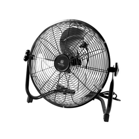 Вентилятор промышленный Royal Clima RSF-140M-BL 3 скорости 50 Вт беспроводной промышленный кран dianqi f24 6