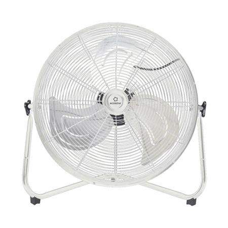 Вентилятор промышленный EcoStar ESF-140M-ST 3 скорости 60 Вт беспроводной промышленный кран dianqi f24 6