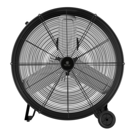 Вентилятор промышленный Royal Clima RSF-240M-BL 3 скорости 300 Вт беспроводной промышленный кран dianqi f24 6