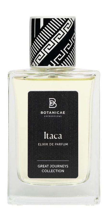 Botanicae Expressions Itaca Elixir de Parfum