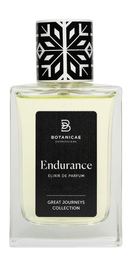 Botanicae Expressions Endurance Elixir de Parfum