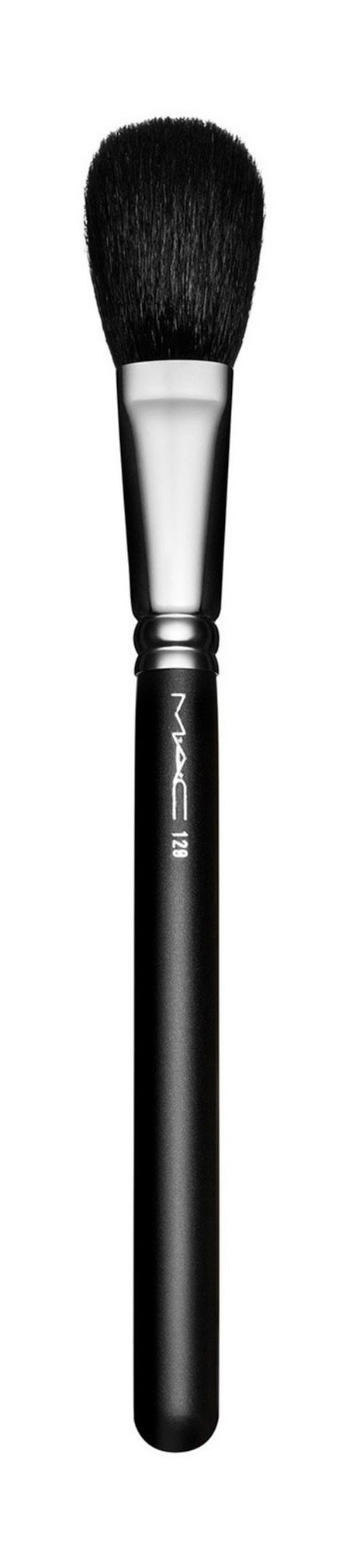MAC 129 Powder Brush