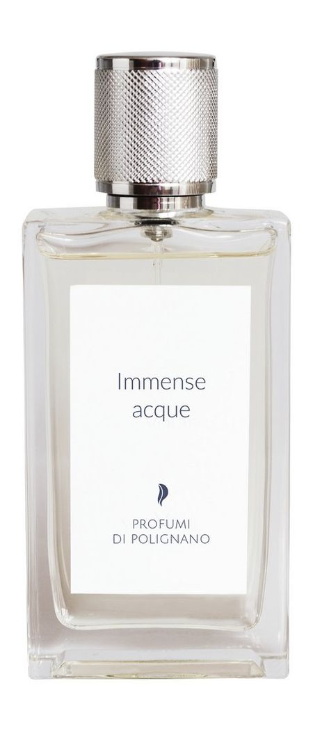 Profumi Di Polignano Immense Acque Eau de Parfum