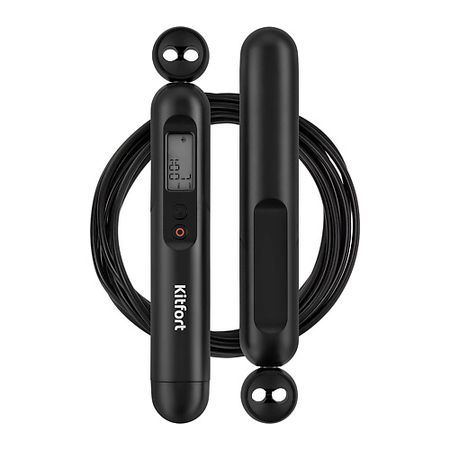 Скакалка KITFORT Умная скакалка КТ-6388