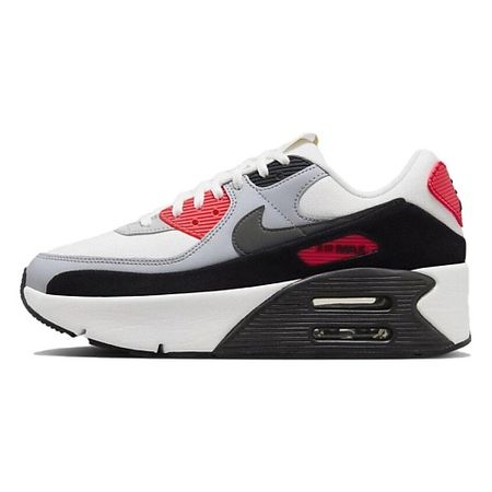 Кроссовки NIKE Кроссовки Air Max 90 LV8 Infrared tiaochongyi 3w ir infrared led для ночного видения cctv