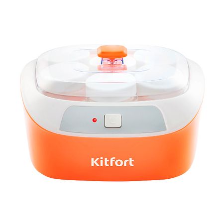 Йогуртница KITFORT Йогуртница КТ-2020 брызговики брызговик крыло колеса для audi q5 sq5 2017 2018 2019 2020 fy