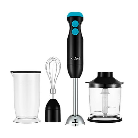 Блендер KITFORT Блендер погружной 