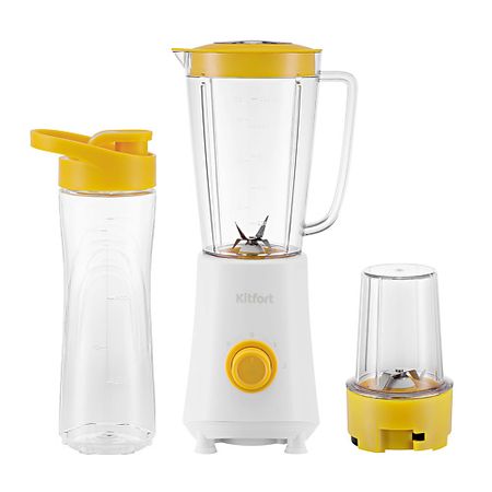 Блендер KITFORT Блендер 