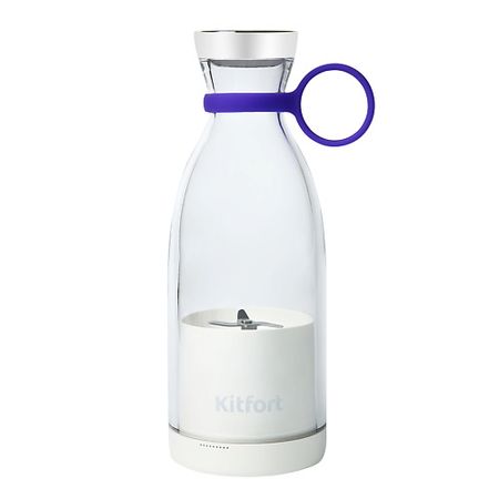Блендер KITFORT Портативный блендер КТ-3506