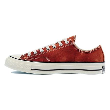 Кроссовки CONVERSE Кроссовки Chuck Taylor All Star 70 Ox Summer Daze Red Bark