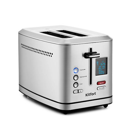 Тостер KITFORT Тостер КТ-2049