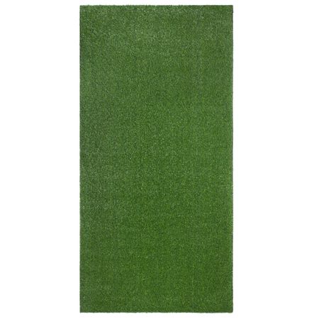 Искусственная трава 20 мм 1х2 м