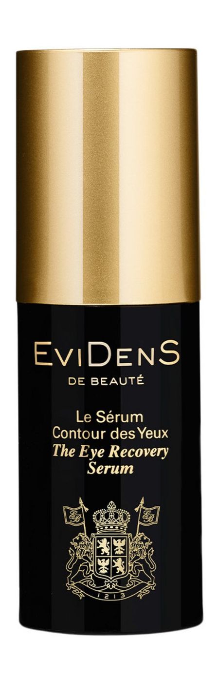 Evidens de Beaute The Eye Recovery Serum