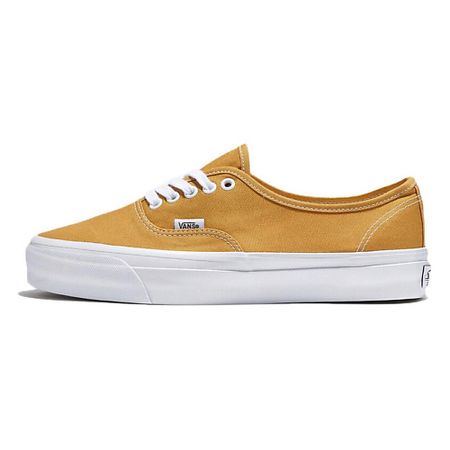 Кроссовки VANS Кроссовки Authentic Premium 44 'Harvest Gold'