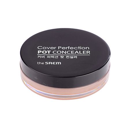 Консилер THE SAEM Консилер для лица кремовый