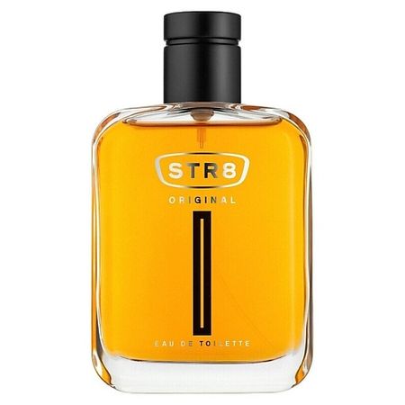 Туалетная вода STR8 Туалетная вода Original Eau de Toilette туалетная   s oliver original