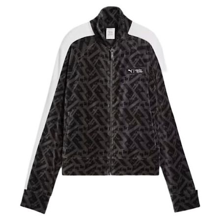 Свитшот PUMA Свитшот Squid Game T7 Para Mujer