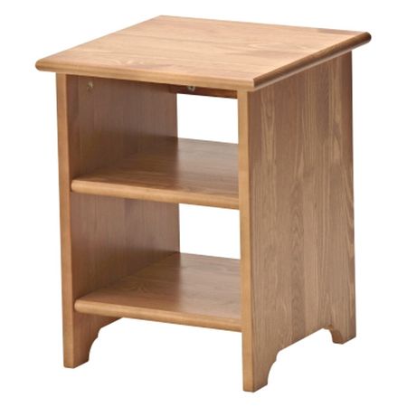 полка для обуви 350х360х450мм коричневый сосна полка навесная кантри 1430х218х285мм сосна