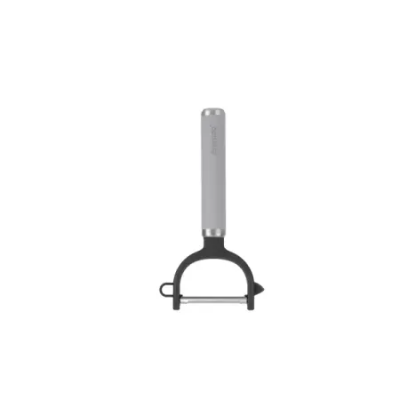 Овощечистка Esprado Presto нержавеющая сталь цвет серый