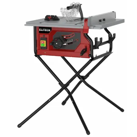 Станок распиловочный Elitech СР18-25Р, 1800 Вт, 254 мм firecore 30 мм угловой шлифовальный станок