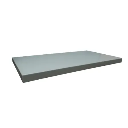 Столешница в ванную Scandi SC-120S 47x120x4 см литьевой мрамор цвет графит консоль жестяная 250x300x45 5мм серый