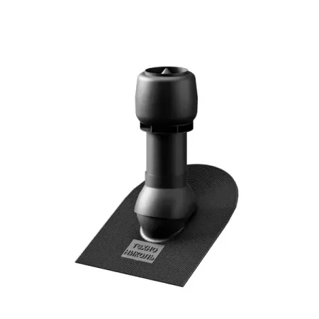 Комплект кровельной вентиляции Технониколь цвет черный миниатюрные фигурки пары из пластика