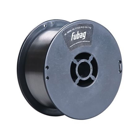 Сварочная проволока для полуавтомата Fubag FB 71TGS d0,8 мм самозащитная 1,05 м (38999) сварочная станция 936 203h