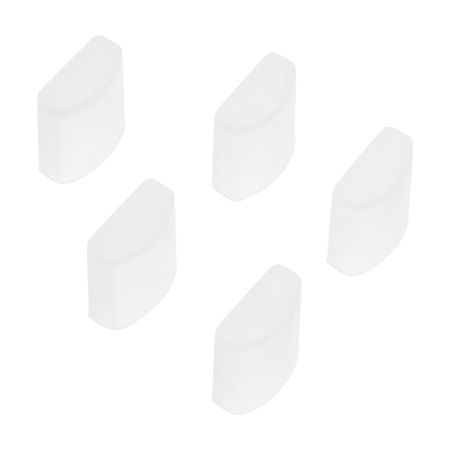 Заглушка для профиля светодиодной ленты Wolta (10 шт.) (EC-COB/220V) автомат geya dpn mcb 6 40a 220v