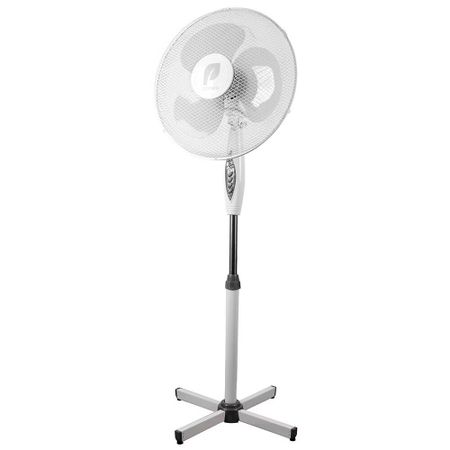 Вентилятор напольный Primera SFP-4508JO 3 скорости 60 Вт портативный мини вентилятор milwaukee 12в 4 скорости