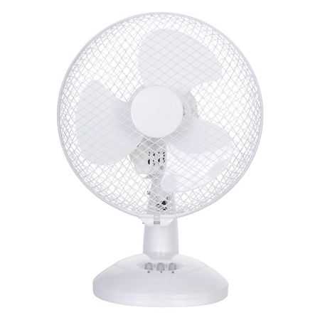 Вентилятор напольный Primera TFP-2321DD 2 скорости 30 Вт портативный мини вентилятор milwaukee 12в 4 скорости