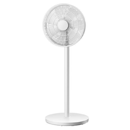 Вентилятор напольный Primera SFP-3010MO 3 скорости 50 Вт пластиковые лопасти вентилятора leenkea 28см 3 шт