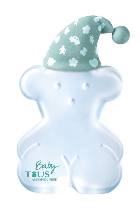 Tous Baby Tous Eau De Cologne Alcohol Free рыбный жир фруктово ягодный микс ми ми мишки капсулы жевательные 400мг 120шт