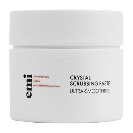Emi Ultra-Smoothing Crystal Scrubbing Paste сварочный флюс welsolo solder paste flux 10cc