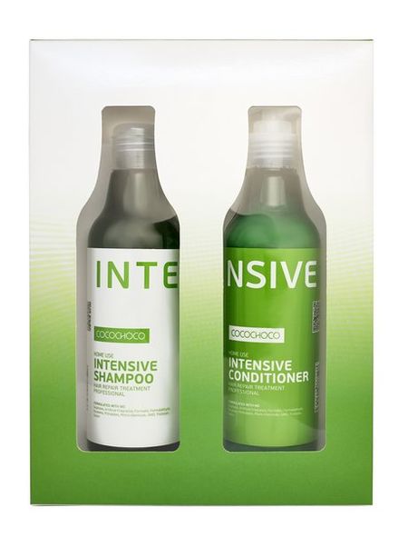 Cocochoco Intensive Set