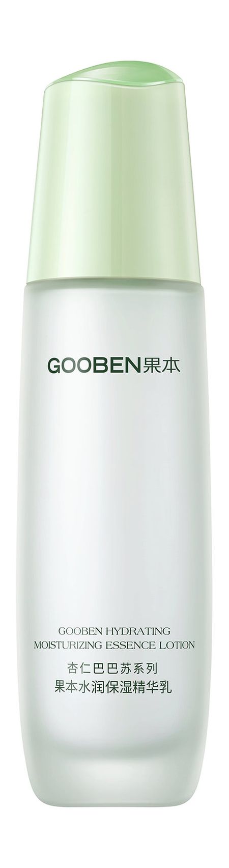 Gooben Almond Babassu Series Hydrating Moisturizing Essence Lotion
