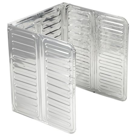 экран защитный для плиты MALLONY Gusto 32,5х84см алюминиевая фольга защитный экран для мотоцикла honda cbr 900 929 rr 2000 2001 cbr929 cbr929rr cbr900rr