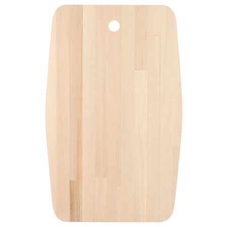 доска разделочная MALLONY Sencillo 35х22см прямоугольная берёза доска разделочная harmonia 38х22х1 6см прямоугольная береза