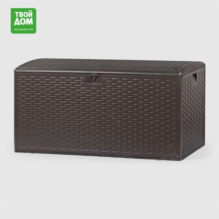 Ящик для хранения Yixiang коричневый 374 л 122х63,2х61,5 см для bmw x3 g45 g48 2024 2025 автомобильный подлокотник ящик для хранения бардачок украшение интерьера модификация аксессуары