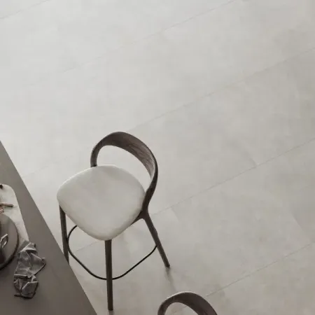 Глазурованный керамогранит Grasaro Contemp 60x60 см 1.8 м² матовый цвет светло-серый