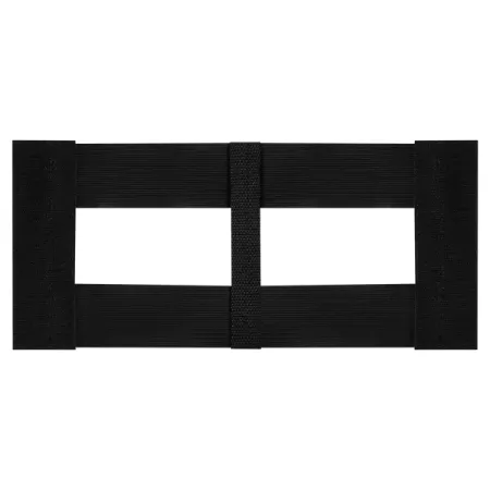 Фиксатор универсальный автомобильный За рулем 120x200x10 мм squ of110 автокресло immo off esl elv эмулятор pro lik e julie squ of110 универсальный автомобильный эмулятор pro