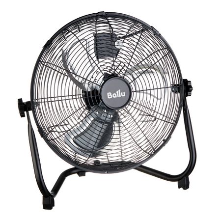 Вентилятор промышленный Ballu BIF-4BB 3 скорости 45 Вт беспроводной промышленный кран dianqi f24 6