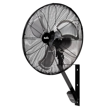 Вентилятор промышленный Ballu BIF-8RSO 3 скорости 100 Вт беспроводной промышленный кран dianqi f24 6