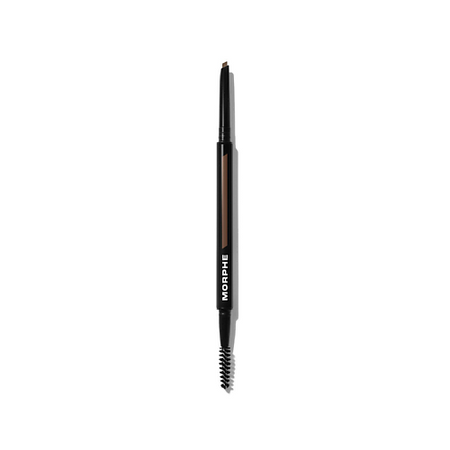 Карандаш для бровей MORPHE Карандаш для бровей с щеточкой Definer Dual-Ended