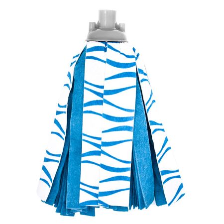 насадка-МОП APEX ленточная для поломоя 116г синтетическая ткань светоотражающая лента en471 синтетическая ткань для шитья материалы аксессуары для шитья