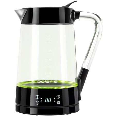Чайник Polaris PWK 1715CGLD Wi-Fi IQ Home