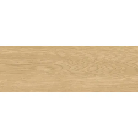 Глазурованный керамогранит LB Ceramics Светлица 19.9x60.3 см 0.96 м² матовый цвет песочный керамическая фигурка золотая жаба jingde ceramics