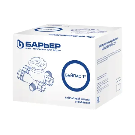 Байпас Барьер Ace 1