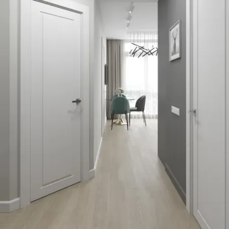 Глазурованный керамогранит LB Ceramics Светлица 19.9x60.3 см 0.96 м² матовый цвет бежевый керамическая фигурка золотая жаба jingde ceramics