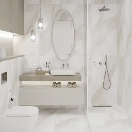 Глазурованный керамогранит LB Ceramics Москва белокаменная 60x120 см 1.44 м² матовый цвет светло-бежевый керамическая фигурка золотая жаба jingde ceramics