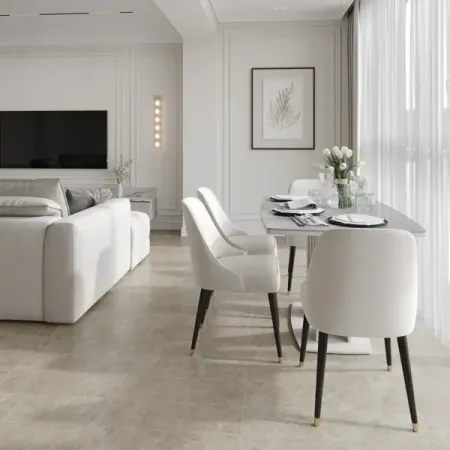 Глазурованный керамогранит LB Ceramics Древний город 19.9x60.3 см 0.96 м² матовый цвет бежевый керамическая фигурка золотая жаба jingde ceramics